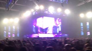 Sunnery James & Ryan Marciano - Live @ Amsterdam Music Festival 2013