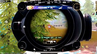 Insen 1V3 Clutch PDSA GAMING Frosty Funland Bgmi 4.1NewUpdate#bgmi #pubgmobile#pubg#viral#viralvideo