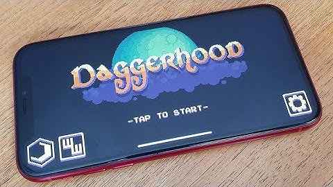 Daggerhood App Review - Fliptroniks.com