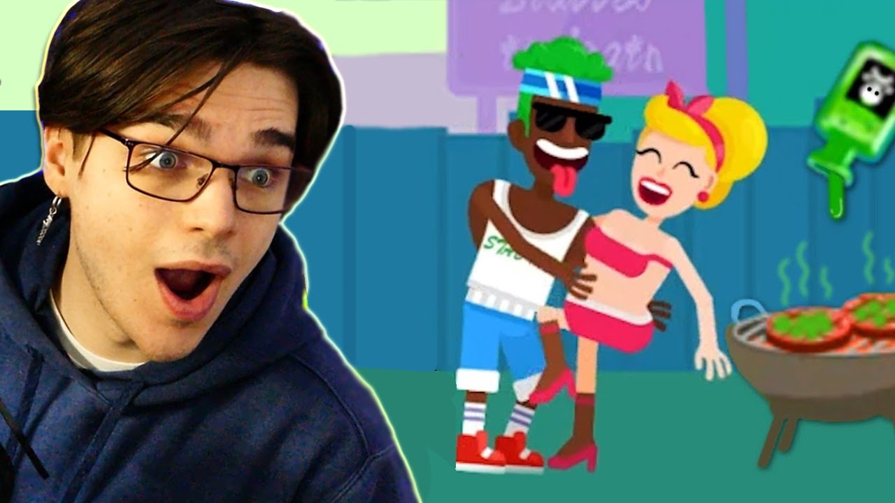 Én döntöttem el hogy halnak meg az emberek 😯