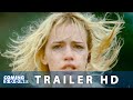 STRANGE DARLING (2025) Trailer del Film di JT Mollner con Willa Fitzgerald e Kyle Gallner.