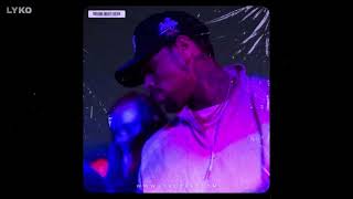 [FREE FOR PROFIT] Chris Brown Type Beat - About You