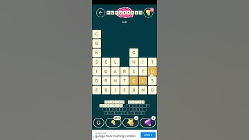 Wordbrain Daily Challenge May 5 2023 Answers