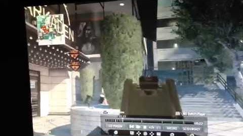 2nd map  arkaden  hostboot video 3