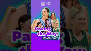 How the WNBL Changed the Game