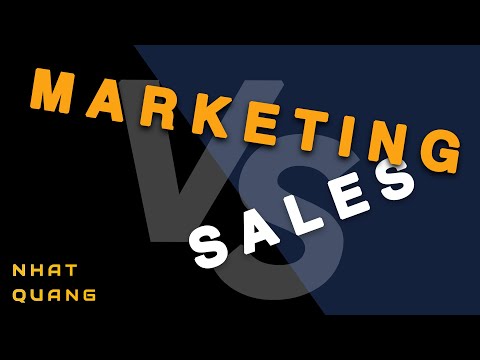 Video: P quan trọng nhất trong marketing là gì?