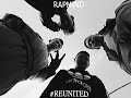 Jaxrapmind x 4n  reunited old rapmind