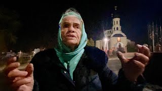 Лавра 31.01.24. Откровение рабе Божией Раисе. Христос с нами на Молитвенном Стоянии!!!