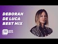 Deborah de Luca Best Mix 2024 🎧 The Diva of Techno - LIVE Dj Set