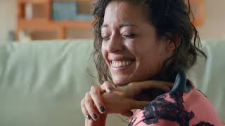 Scene from Snap Out Of It (2014)
