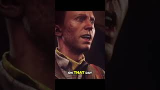 A Questionable Choice: Wyatt's Leadership in Wolfenstein: The New Order