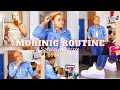 MORNING ROUTINE BACK TO SCHOOL || EDITION 2020/2021