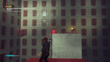 Control - Borrowing Ahti