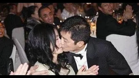 看了王菲与四位前任的亲密照，才知她究竟爱谁，只有他被一脸嫌弃！ - 天天要闻