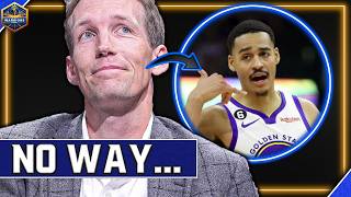 More Moves Coming? - New Reports Tease Interesting New Development...