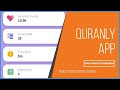 Quranly app  honest review