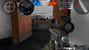 bullet force-my first nuke fail@24 with m200 sniper