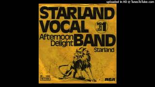 Starland Vocal Band - Afternoon Delight [1976] [magnums extended mix]
