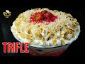 Trifle Recipe - Strawberry Trifle – Trifle with jelly recipe