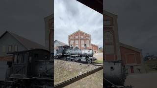 Quincy Mine #travel #michigan #hancock #usa #mining #vlog #minecraft #nature #vlog #train #artist