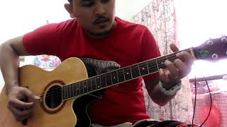 Thinking Out LoudGuitar Tutorialby Ed Sheeran