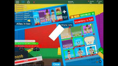 Lets Smack Em NOOBS! | Noob Smacker Simulator.