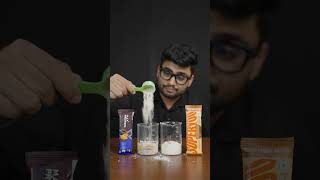Superyou 10gm Protein Waffer Vs Rite Bite 10gm Protein Bar | Who Wins ?
