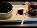 Traditional Newfoundland Blueberry Jelly - Bonita's Kitchen