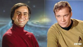 Star Trek: The Carl Sagan Edition