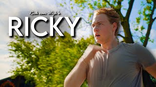 Ricky 2025 - Short Film