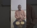 Bongos Lesson 2334