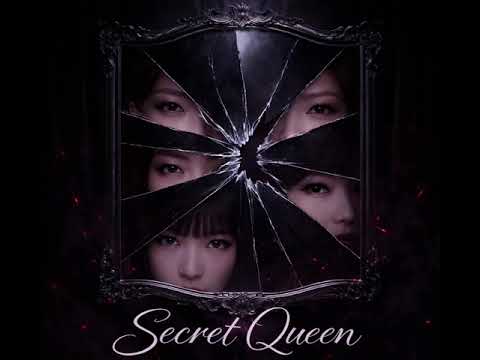 Twinkle Wish 1st full album secret queen | secret queen official audio