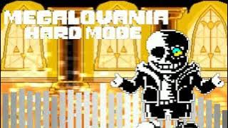 Megalovania: Hard Mode `Reforged`