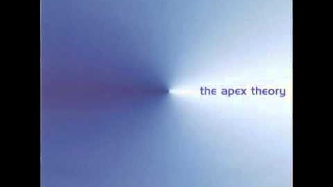 The Apex Theory - 4RA