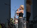 『あなたがいることで』Uru/cover KIMIKA 新宿路上ライブ 2024.3.31