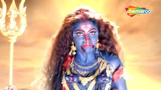 क्या गणेश जी माँ काली का क्रोध शांत कर पाएंगे ? | Vighnaharta Ganesh - Episode 248 | Shemaroo Tv