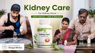Kidney Care Healthcare Brand Film | Product Advertisement | Shaga Media Kidney Care Healthcare Brand Film | Product Advertisement | Shaga Media