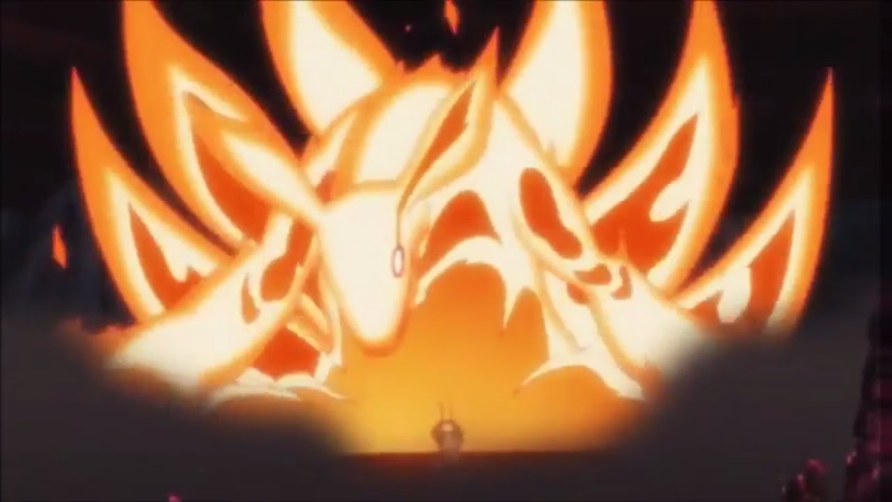 Naruto 「AMV」 The Greatest