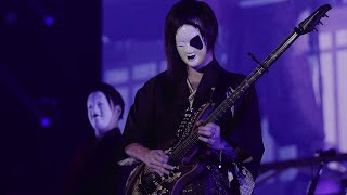 Video thumbnail of "Wagakki Band - 焔 (Homura) / Dai Shinnenkai 2017 ~Sakura no Utage~"