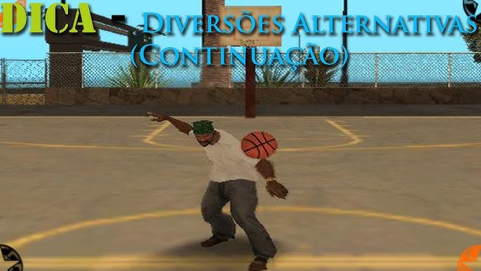 GTA San Andreas D&C ''Super Tip. Minigun Infinite (+ Some curiosities)'' 