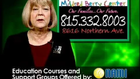 Mildred Berry Center - Family Resource Center