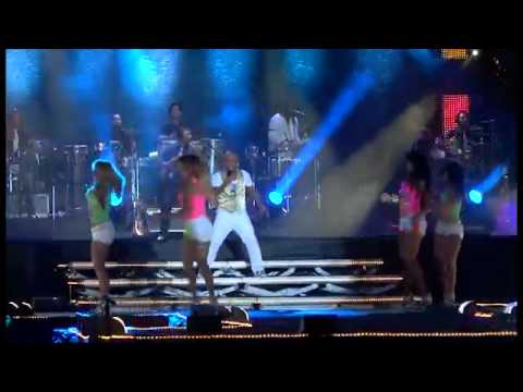 Terra Samba Dvd 2011 Goiania, Manteiga