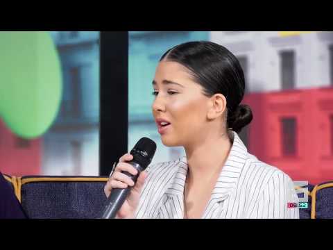 მახსოვს შენი გამოხედვა - თამრიკო ჭოხონელიძე, ლელა მახარობლიძე, ელენე ლეკვეიშვილი, დათუნა წულუკიძე