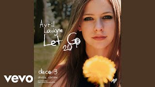 Avril Lavigne - I'm With You (First Version)