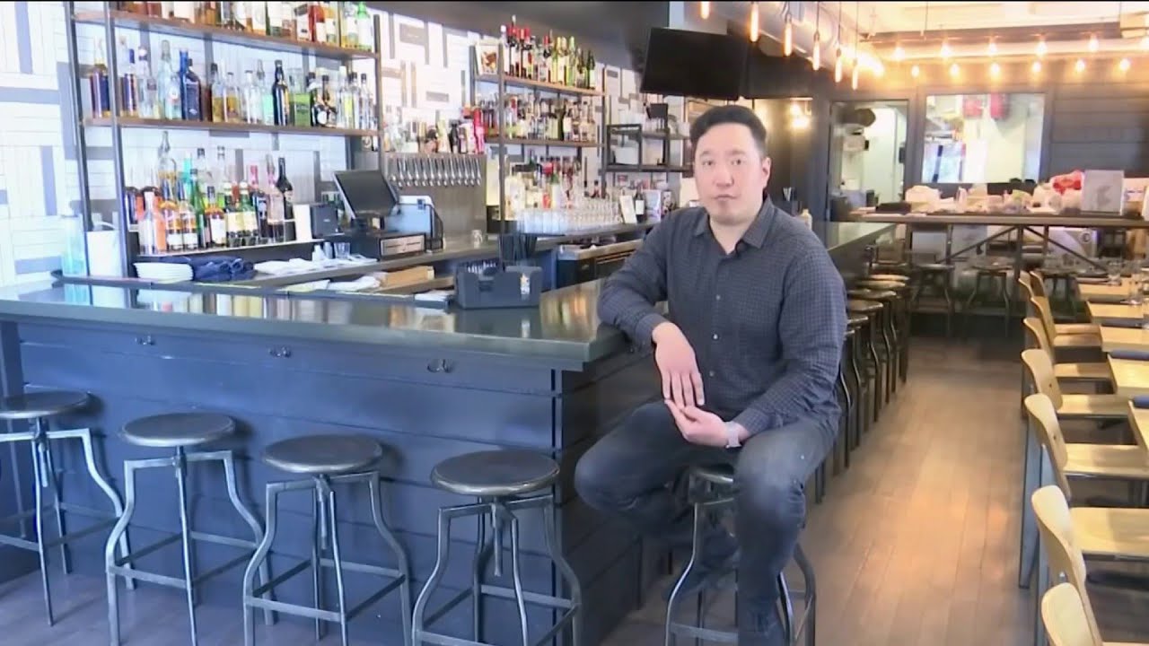 Philly Restaurant Owner Urges Other Businesses to Not Buy Russian-Sourced Products