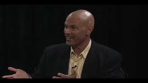 Get Conscious Now! "Conscious Media" - Vintage TVSB
