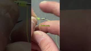 cara ikat kail pancing dengan timah pemberat pancing #fyp #fishingreaction #reactionvideo  #fishing