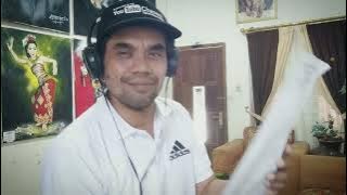 Alun - alun Klaten Ninggal Janji - Tanto ( official video music )