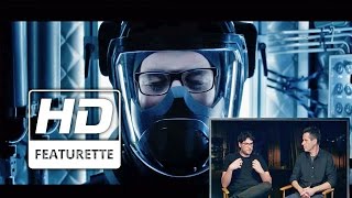 Fantastic four | trailer commentary feat. josh trank & simon kinberg hd | 2015