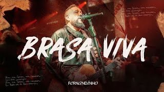 Fernandinho - Brasa Viva (Álbum Único - Live #musicagospel #gospelmusic #gospel